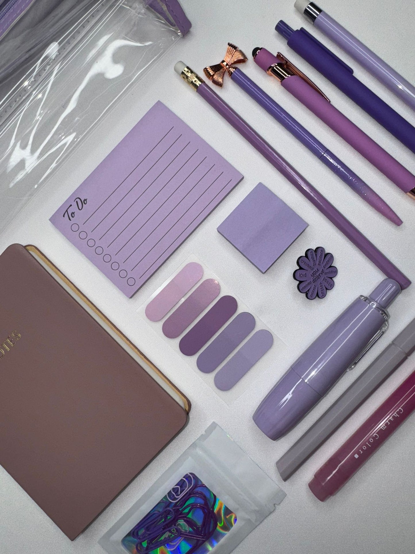 The Signature Stationery Bundle