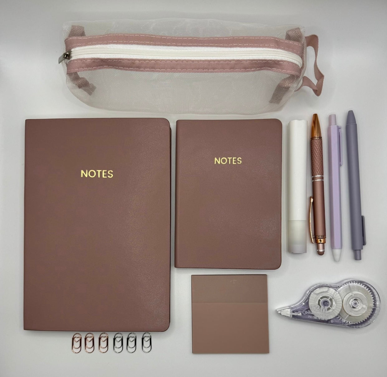 The Stationery Bundle