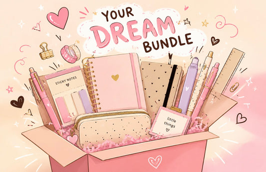 My Dream Bundle
