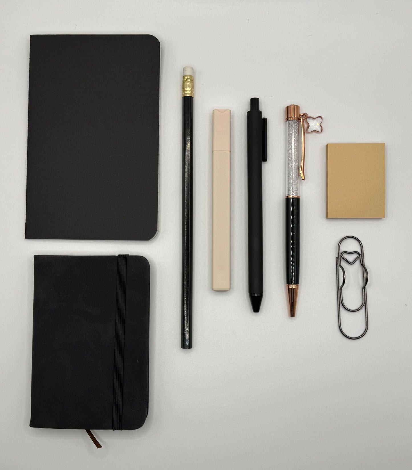 The Beginners Stationery Bundle