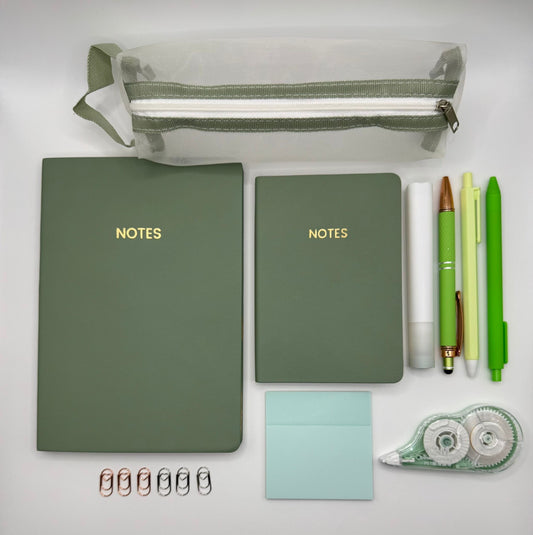 The Stationery Bundle